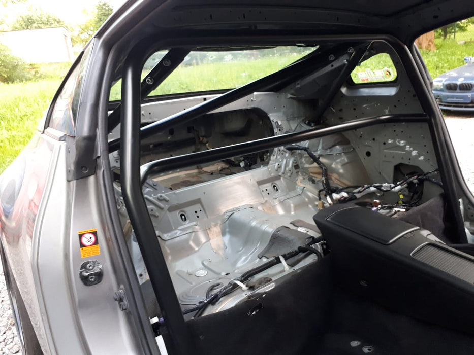 JDM Honda CRX 2 3 Del Sol Civic 5 6 7 8 9 Coupe Prelude Überrollbügel / Bügel / Rollcage / Cage / Konfigurator