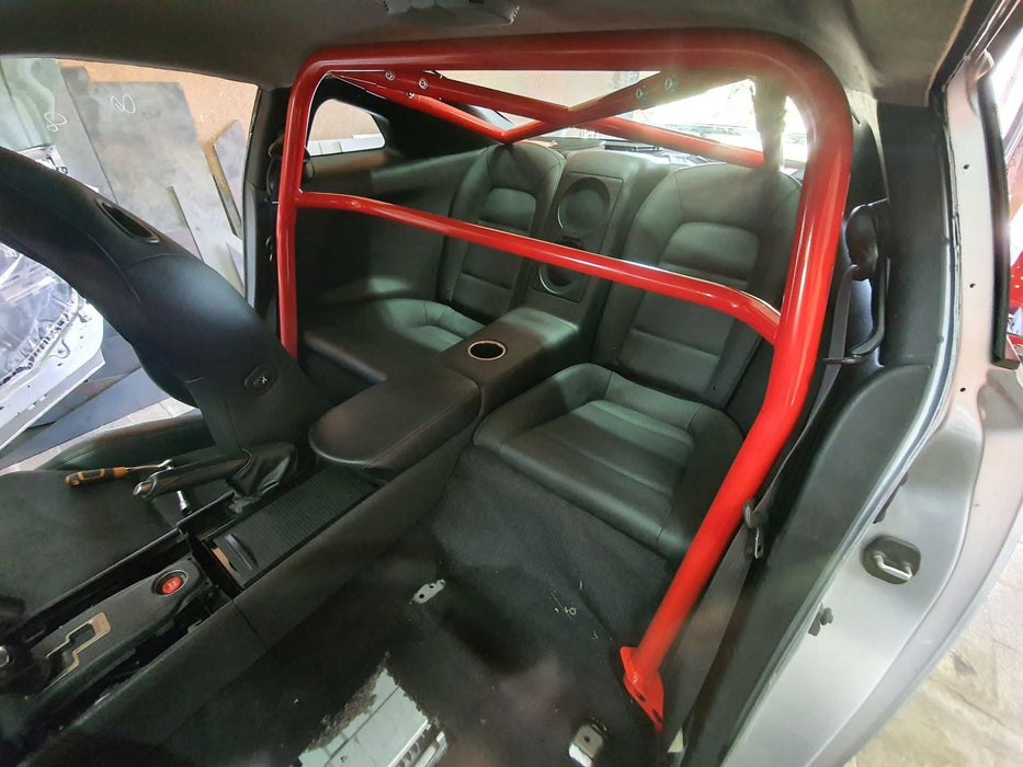 JDM Honda CRX 2 3 Del Sol Civic 5 6 7 8 9 Coupe Prelude Überrollbügel / Bügel / Rollcage / Cage / Konfigurator